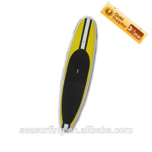 2015 Jahre Mode Paddleboard Schaum Stand Up Board Wassertransferdruck Surfen Typ